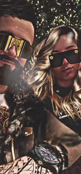 #Wintermode #icedout #fashion #style 