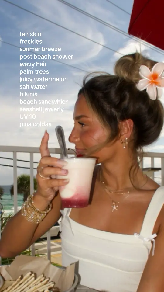 dreaming of summer again #Summer #summervibes #trending #trend #summertime 