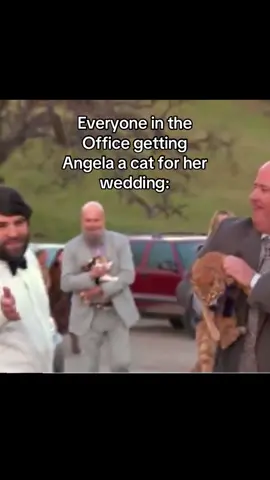 LOL #theoffice #angela #dwight #theofficeus #meme #fyp 