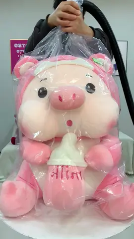 Gấu bông heo ôm bình sữa cute  #gaubong #gaubongheoombinhsua  #heoombinhsua  #gaubongcaocap  #gaubongquatang  #gaubongonline  #trending  #xuhuong  #xuhuongtiktok 