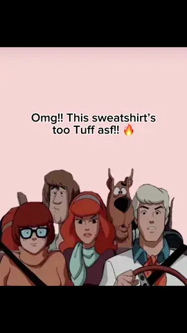 “The perfect Xmas sweatshirt doesn’t exis…”