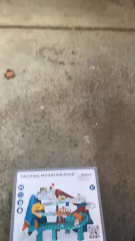 #creatorsearchinsights Dinosaur Track for toddlers #fun #toddler #toy #fun #games 