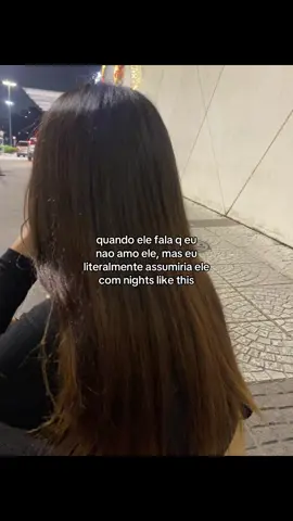 mds sim #fyp #foryoupage #fyy #nightslikethis #ele #assumir 