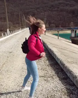 windy blowing 