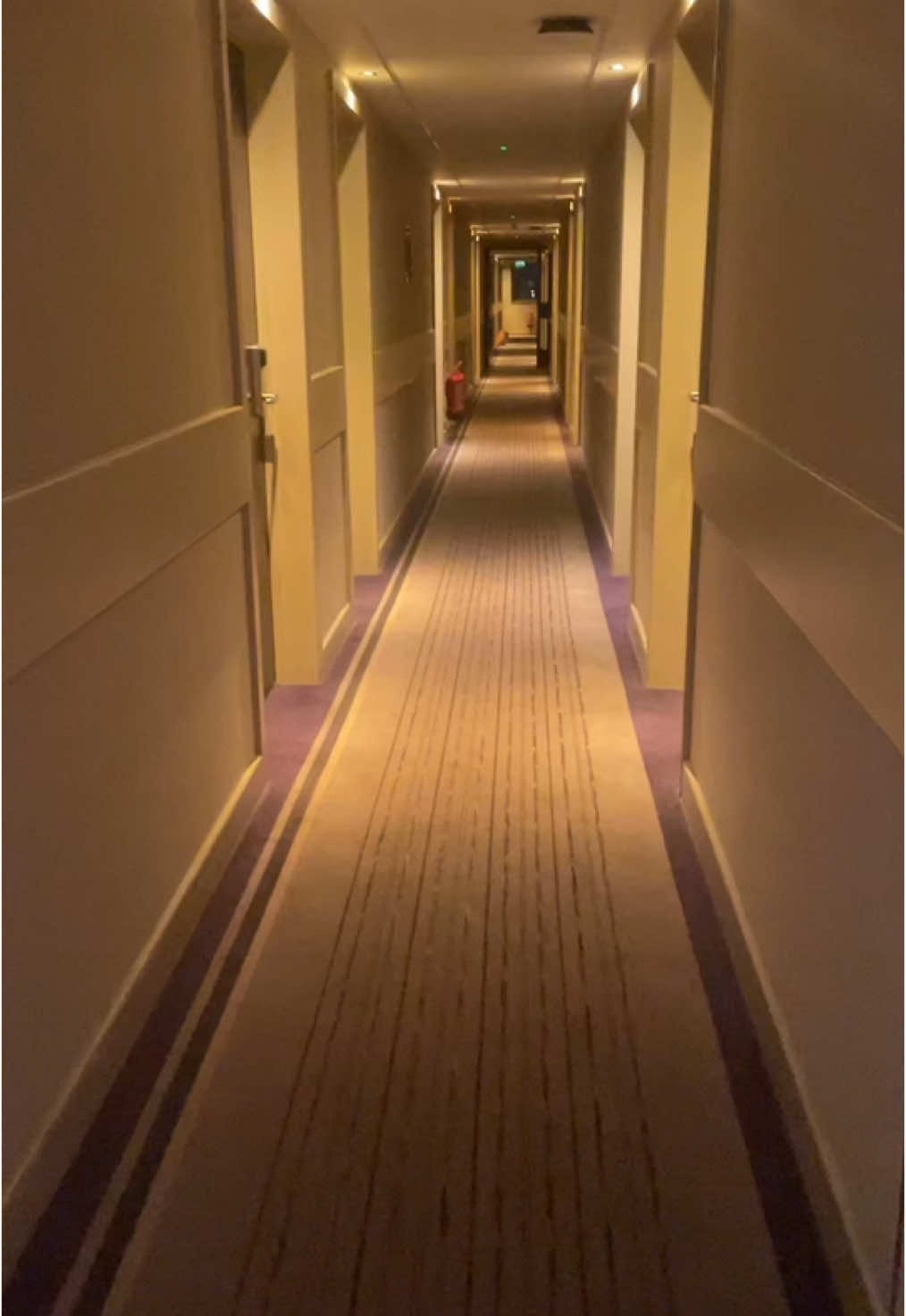 Just walking up and down this creepy corridor at the hotel i am at #fyppp #creepy #spooky #hotel #👻  #fypシ #fyp #🖤 #nohaters #➕me🥰❤️tik_and_sar #followers➕me🥰❤️ #putmeonfyp #fypシ゚viral #fypage #foryou #foryoupage #viralvideo #viral #🦋 #bisexual🏳️‍🌈 #fy #putmeontheforyoupage