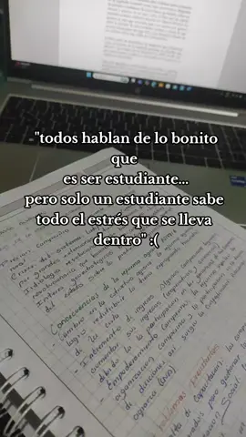 nada es fácil #foryouu #fyp #vial #parati #universidad #estudiante #examenesfinales #parciales #sueños #metasysueños #nodejesdesoñar #universitario #viral_video 