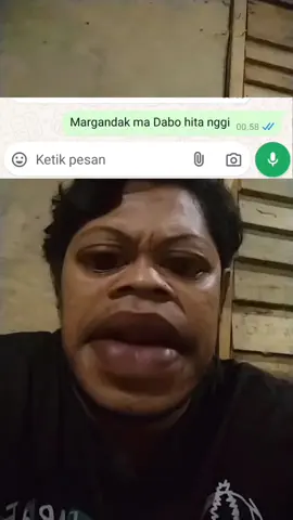 Leng na um denggan giot na#foryoupage #halakhita #mandailingtiktok #masukberanda #lagutapselmandailing 