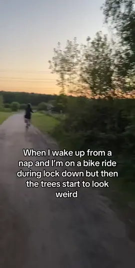 honestly cant describe how this felt… #lockdown #bikerides #2020  #covid19 #throwbacks #nostalgia #trendingvideo 