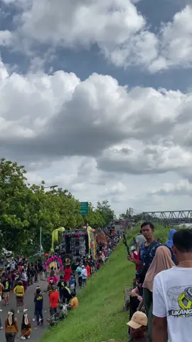 Karnaval rejoagung ploso @Andre Ferdy Ardyansyah putra @@jiban pro audio #fyp #fypage #riswandaaudio #nijjombang #jibanaudiojombang 