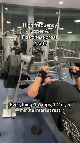 #gym #GymTok #optimal 