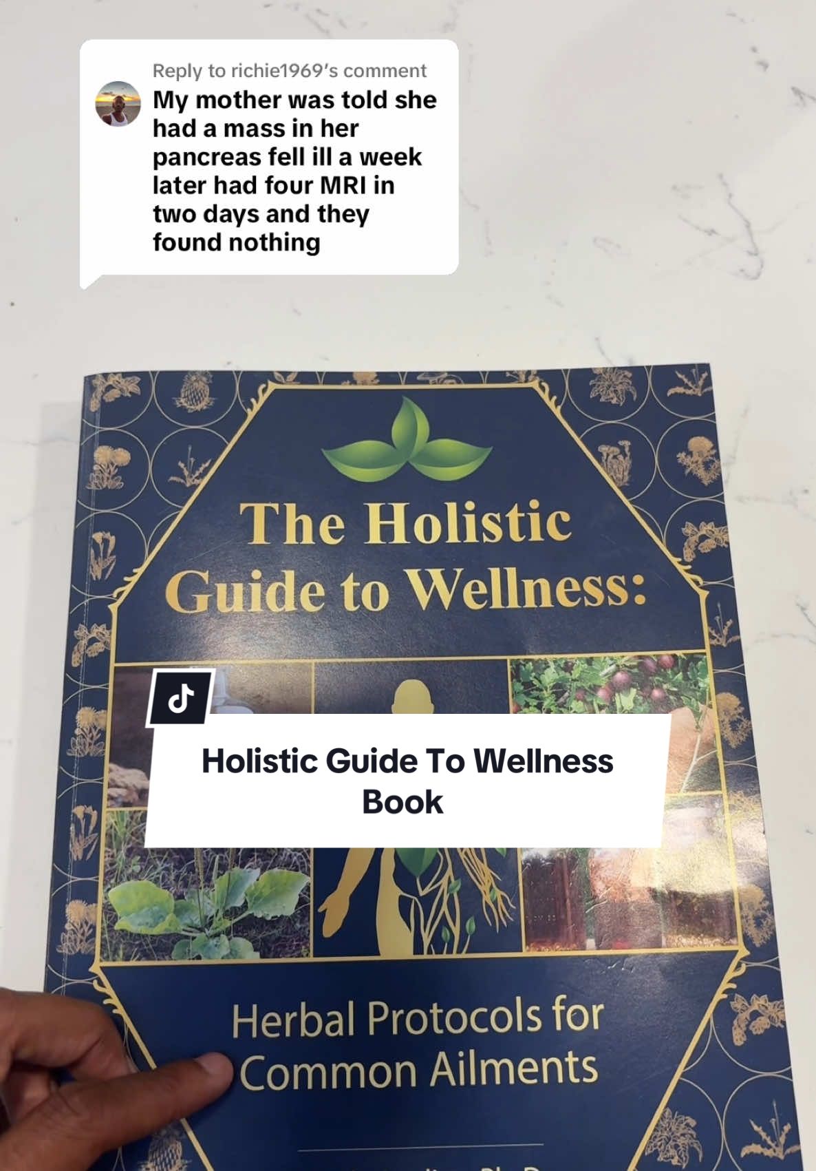 Replying to @richie1969 The Only Person Truly Responsible For OUR Health Is US! #healthy #healthyliving #healthylifestyle #health #holistichealth #healing #HealingJourney #healingtiktok #sick #healthcare #tiktokshopholidayhaul 