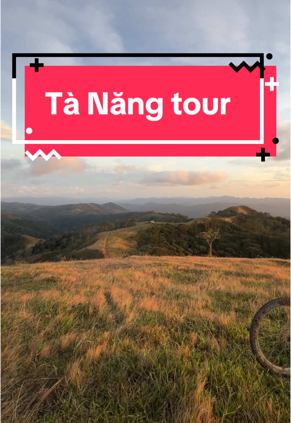 Tóm tắt cung Tà Năng 10 tiếng trong rừng bằng clip 3 phút này nhé ea :)) giờ người vẫn còn đau =)) #XECONGAU #TANANG #XECONNGAUTOUR 