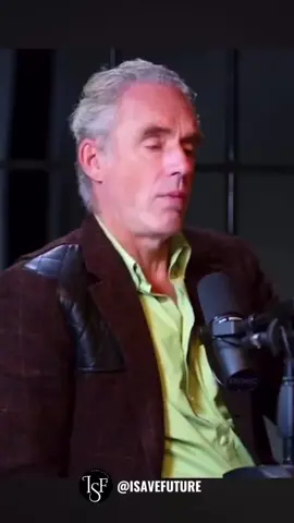 Become a good listener so you become a better problem solver. 🗣️ Jordan Peterson. Credit: YT, The Dairy of a CEO