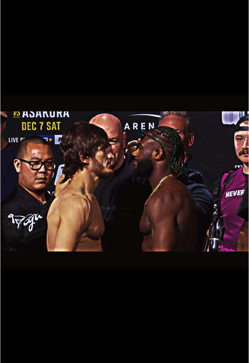 Movsar Evloev🇷🇺 vs Aljamain Sterling🇺🇸#fyp #ufc310 #movsarevloev#aljamainsterling #aljo #sterling 