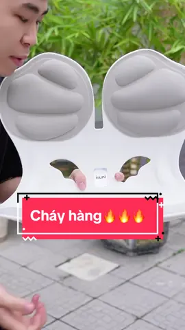 Con ghế xịn xò này của nhà em vừa hỗ trợ anh chị ngồi đúng tư thế mà còn ngồi càng lâu thì càng phê vì nó quá êm ái ikkk #ghedieuchinhtuthengoi #ghecongthaihoc #ghechinhdangngoi #isuni 