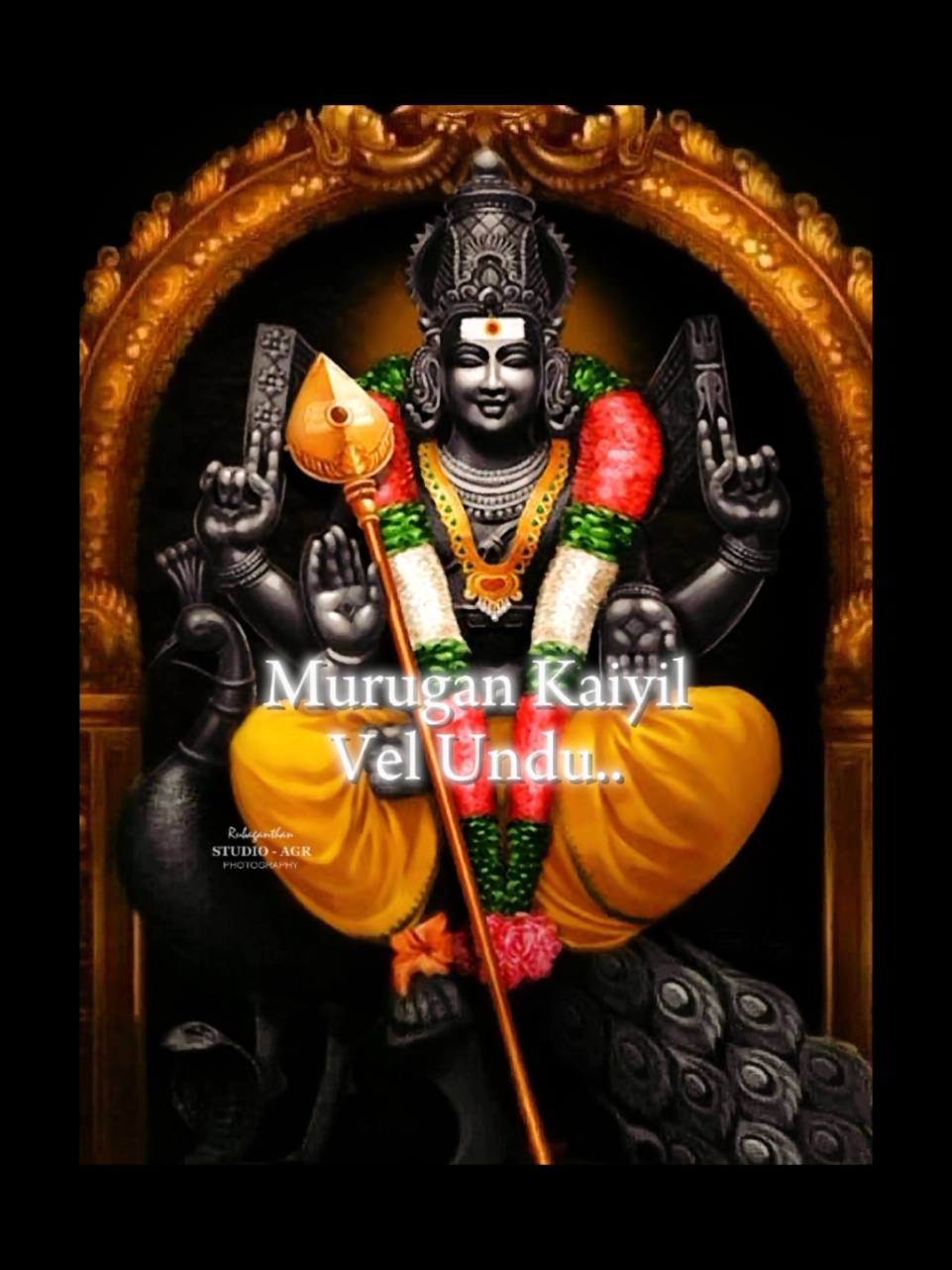 Om Muruga 🙏🦚 Swamiye Sharanam Ayyappa 🙏🏹#amman #🔱ammanbhakti🔱 #karthigaispecial #murugan #muruganthunai #ayyappa #ayyappaswami #ommuruga #swamiyesaranamayyapa #durga #lakshmi #saraswati #mahishasuramardini #lalitha #angalamman #mariamman #kali #kaliamman #karumariamman #durgaiamman #varahi_amman #ammanthunai 