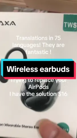 #earbuds #earbudswireless #earbudsviral #headphones #headphonechallenge #headphonesrecommended #wirelessearbuds #bestesrphones #tiktokshopmademebuyit #earbudstiktokshop 