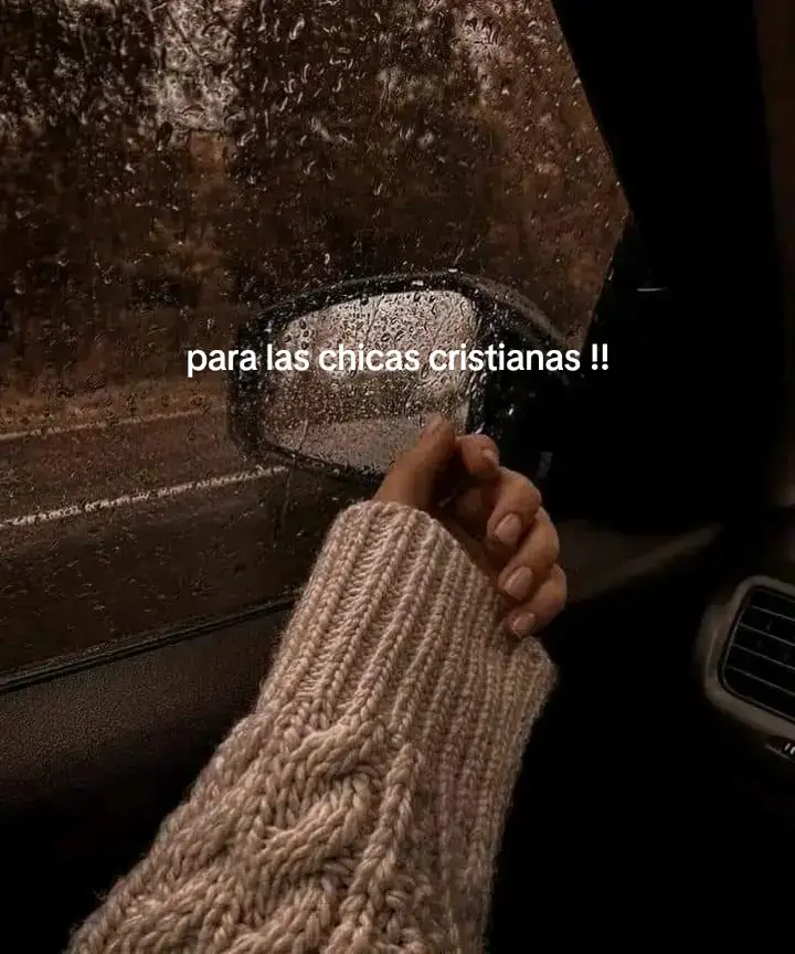 #agamosviralajesus🌍✝️❤️ #chicacristiana💕 #jovenescristianos 