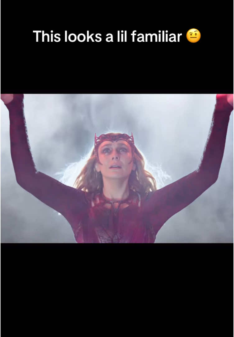 U CAN SEE HER EYEBALLS FOR A SECOND #marvelrivals #wandamaximoff #marvelrivalswanda #mrwanda #purechaos #momwanda #multiverseofmadness 
