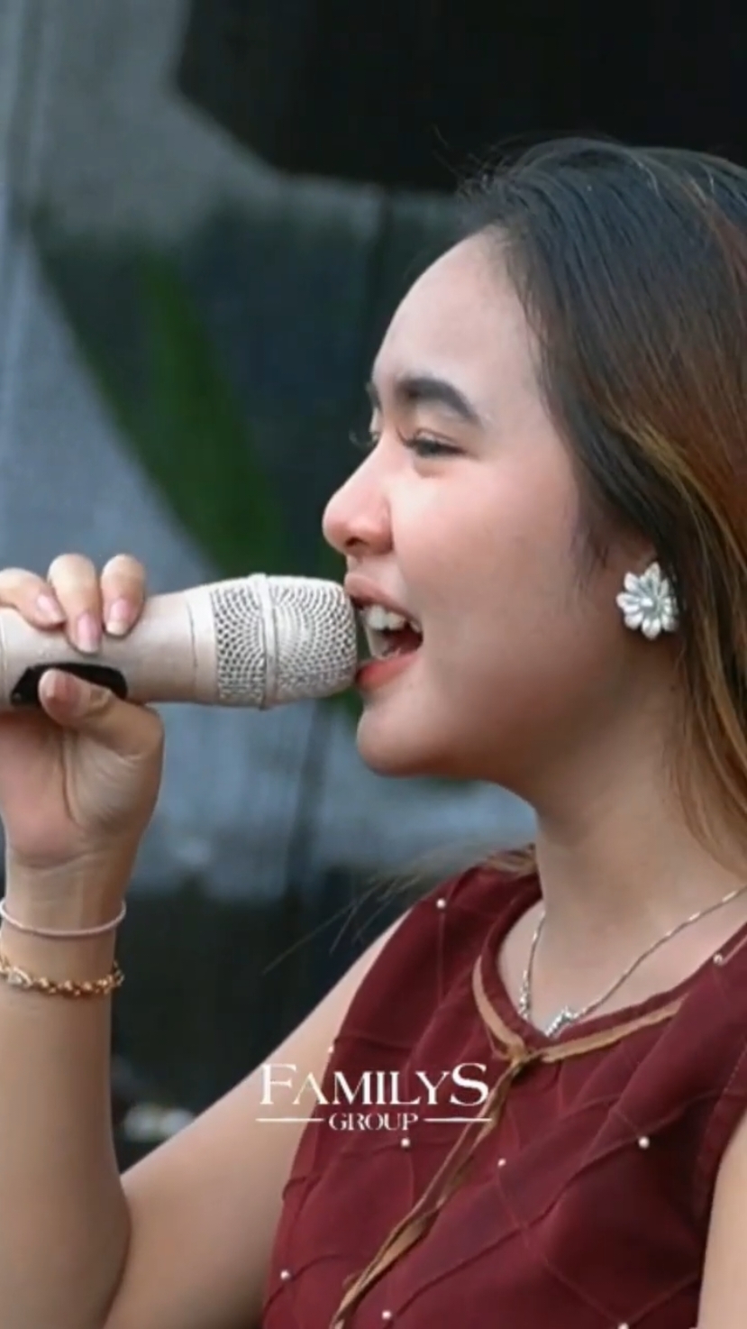 #sejengkaltanah #sellyfristy #familysgroup #cover 