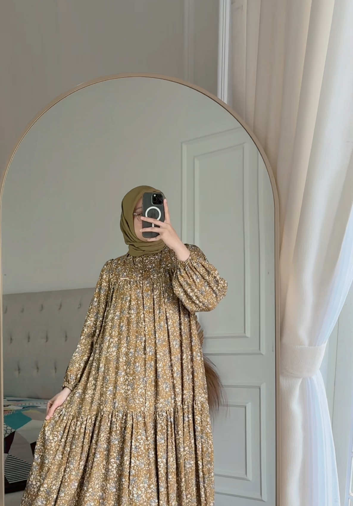 MEEDA DRESS By ZIYA  #meedamididressbyziya #ziyadailyfashion #jjcapcut # #hariayah #promo #promoguncang1212 #belilokal #wibgajian #lestikejora #viraltiktokvideo #lego #promoguncang1212 #guncang1212 #promo1212 #senin #1212 #guncangpromo1212 #1212tiktokshopping #promo1212 #gamis #gamismurah #gamiskekinian #mididress #gebyarbelanjanovember #lego #gamisrayon #mididress 