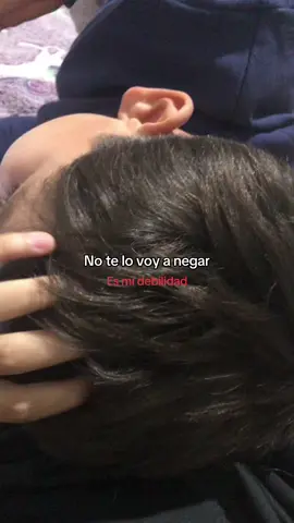 Amo acariciar el pelooo, el con su paleta JAKSJAJ(nadie fue obligado)#paratiiiiiiiiiiiiiiiiiiiiiiiiiiiiiii #amo #contenido #AJAJ #humor #acariciar #tirar 