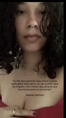 nós pessoas meio mel.
