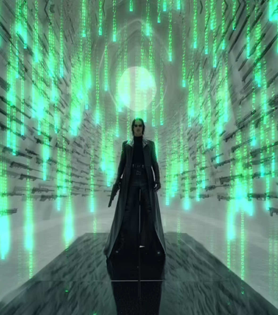 #neo #thematrix #johnwick #matrix #capcutedit #glitchinthematrix #anomaly #motionleap #simulation 
