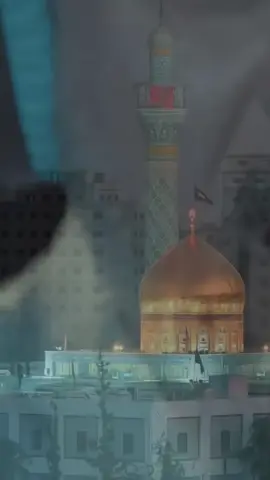 يا صاحب الزمان مرقد عقيلة بني هاشم بأمانك #مرقد_سيدة_زينب #الحاج_باسم_الكربلائي #محرم_1446 