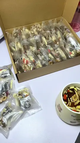 Con gái Ngày dâu uống trà này tốt lắm nè !  #review #unboxing #tragungduongnau #tratiemanyen  #viral #xuhuong #LearnOnTikTok #thaobinh 