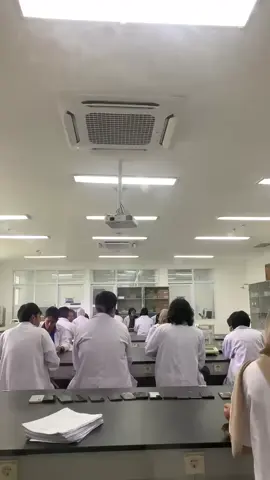 when responsi ketuk geser #praktikum #agribisnis 