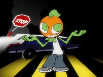 Whatchu know about ROT? Had a lot of fun making this fake opening for the ROT gang! #objectsatwork #oj #ryeryecurlfries #bladesyzkill #rotgang #oaw #oawrot #opening #intro #animation #objectheads #oc 