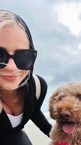 Adventures from 2024 🤍 #travel #dogmom #spain #menorca #london #puertorico #denmark #kauai #hiltonhead #bahamas #labradoodle #mansbestfriend 