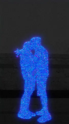 you and i #art #dream #fyp #couplegoals 