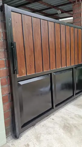 pagar lisplang minimalis. hanya 500rb/m2