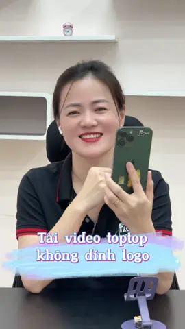 Muốn tải video toptop là không dính logo. #meohay #iphone #tao247 #iphonesinhvien #iphonezin #tragop0đ #danang #iphonedanang
