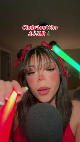 #asmr #xmas #who 