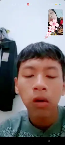 duweku anak tak pamer ne Yo anak....🥰🥰🫶🫶❤️❤️