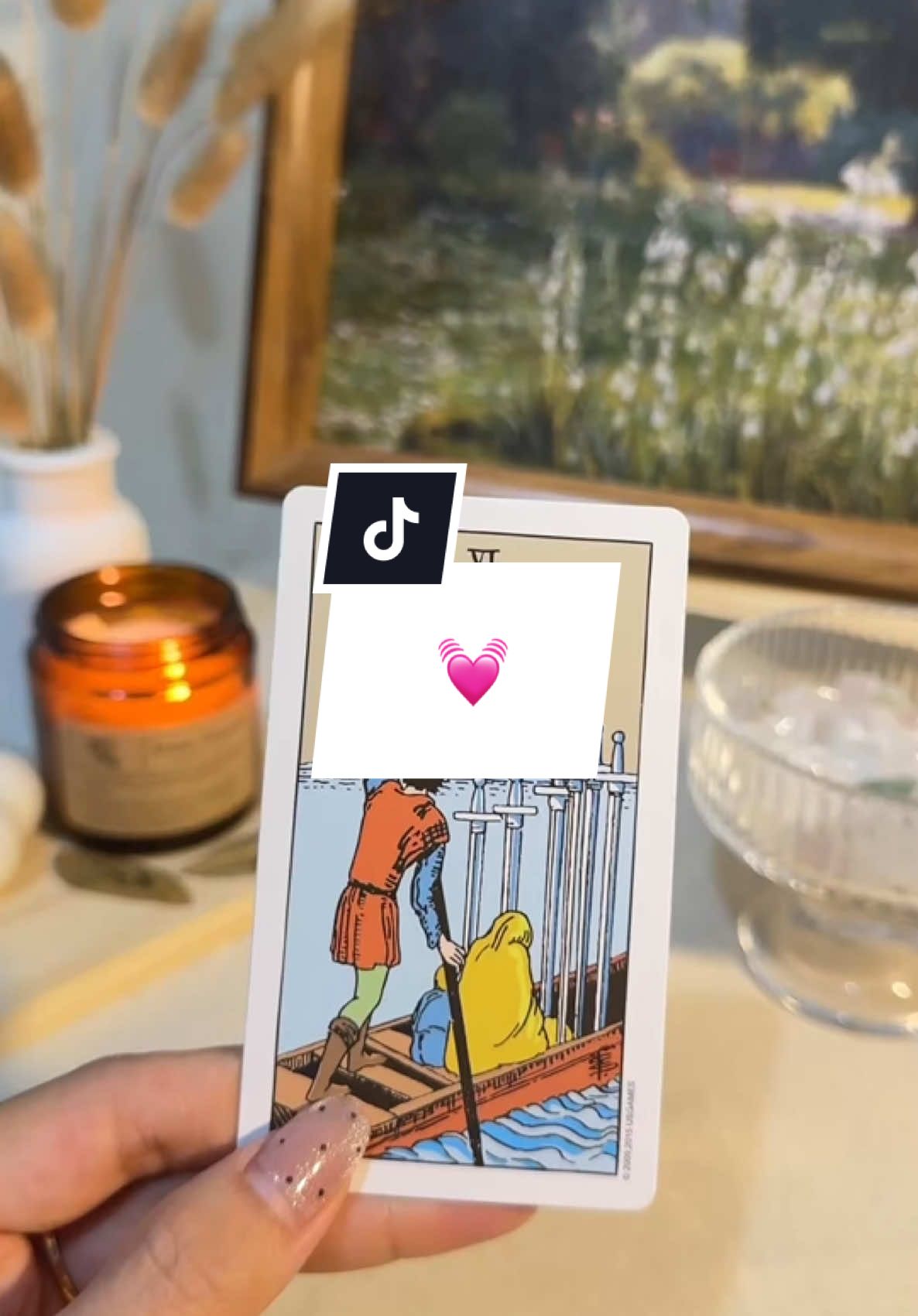 Bạn sẽ gặp được người phù hợp  #kellytarot #tarot #manifest #healing #Love #trending #xuhuongtiktok 