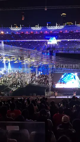 Karena Kita.. #nataltiberias2024 #tiberias #gbk 