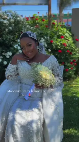 0676340614☎️ @Selah_bridal  PhashuwedsNando🔥 #trendingsong #trendingwedding #mobeautyluxuryglams #viralmakeup 