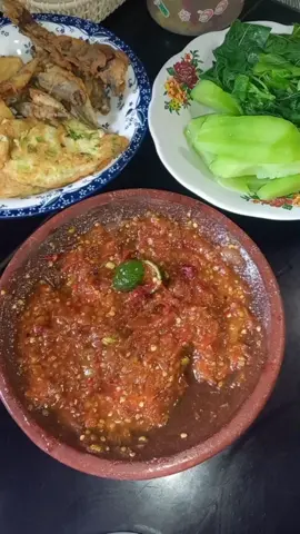 menu harian gini bikin nambah mulu 😋 #masakanrumahan #masakansimple #fypシ゚viral #fyppp 