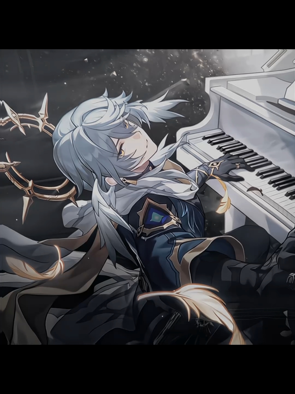 #SUNDAY this is the end of my aventurine editing streak😞😞 next will be him tho #sundayedit #sundayhsr #sundayhonkaistarrail #aventurine #aventurinehonkaistarrail #hsr #hsredit #HonkaiStarRail #honkaistarrailedit #aftereffects #edit #fyp #foryou #foryoupage 