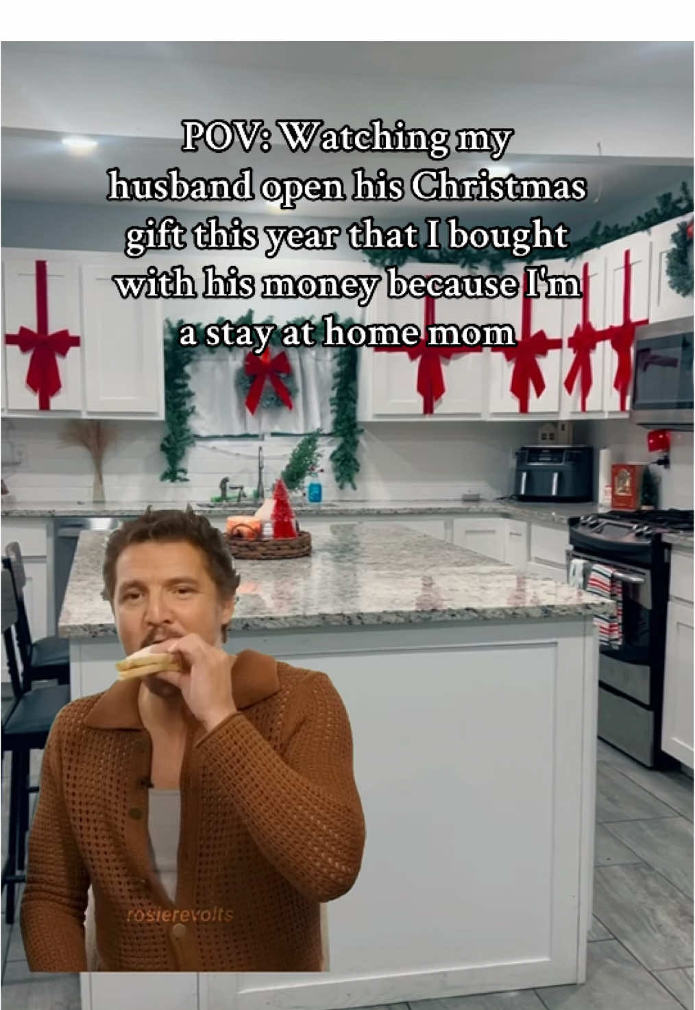 🤷‍♀️🤣 Sahm life  . . . . . . . #CapCut #MomsofTikTok #sahmoftiktok #sahm #sahmlife #morning #wife #wifelife #momcontent #fyp #moms #mom #Vlog #sahmtok #morningasasahm #dayinmylife #mom #moms #stayathomemom #stayathomemomlife #2under2 #momof3 #sahmtok #fyp  #morningroutine #sahmof2 #f #Vlogmas #december #vlogmasday7 #tiktokmas