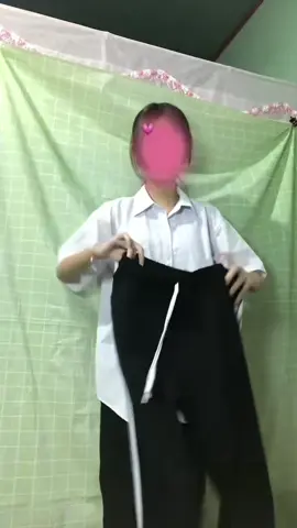quần 3 sọc