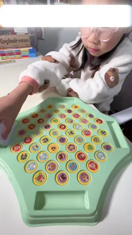 54PCS Animal Flip Memory Chess Game - Matching Board Game for Kids, Educational Toy, Durable & Safe, Big Size, Perfect Family Gift
 #MemoryChessGame #EducationalToys #FamilyGameNight 
  #InteractiveFun #animalmatchinggame 