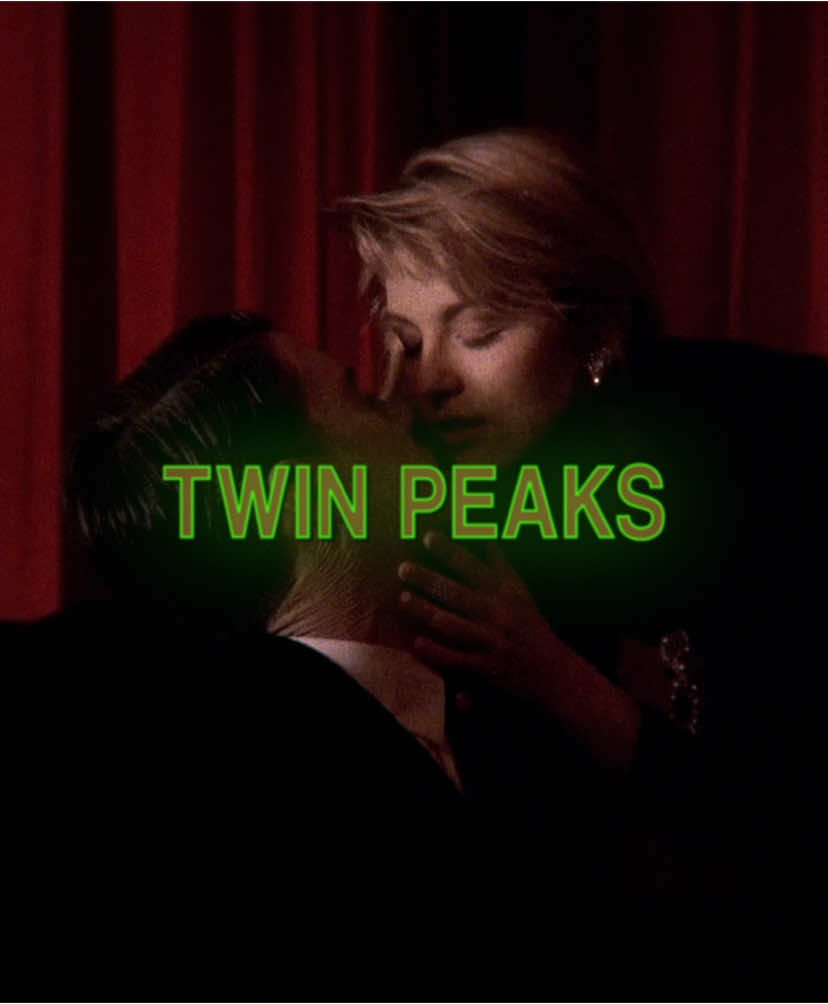 My last twin peaks edit for a while also sorry for the 0.8 seconds of james hurley || scp: @Visual. @Vinny || #edit #twinpeaks #dalecooper #fyp #viral #twinpeaksedit #twinpeaksthereturn #davidlynch #kylemclachlan #laurapalmer 
