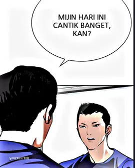 he's the standard as always! | #zinlee #kimmijin #lookism #webtoon #lookismwebtoon #lookismmanhwa 