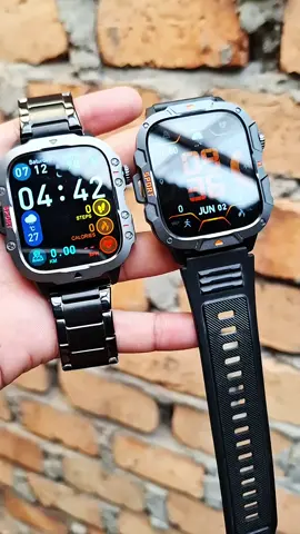 Smartwatch Tahan Air dari LIGE Memang gak ada duanya. #smartwatch #smartwatchviral #smartwatchlige #jamtanganpintar #fyplah 