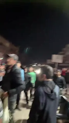 #تفاؤلوا_بالخير_تجدوه  #ليلة النصر والتحرير #سوريا حرة